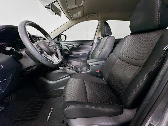 used 2018 Nissan Rogue car, priced at $14,996