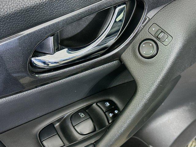 used 2018 Nissan Rogue car, priced at $14,996