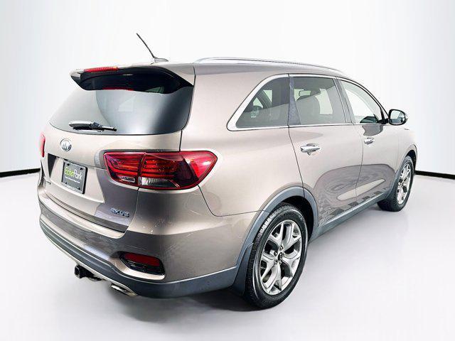used 2019 Kia Sorento car, priced at $14,987