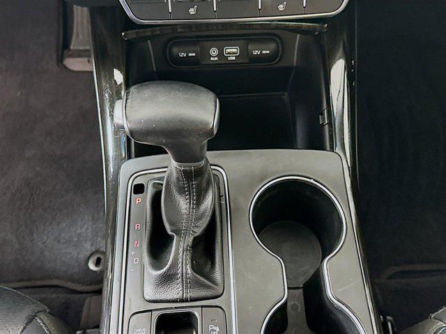 used 2019 Kia Sorento car, priced at $14,987