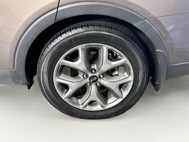 used 2019 Kia Sorento car, priced at $14,987