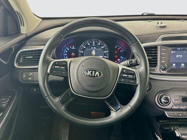 used 2019 Kia Sorento car, priced at $14,987