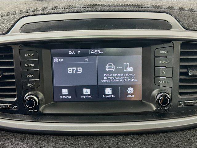 used 2019 Kia Sorento car, priced at $14,987