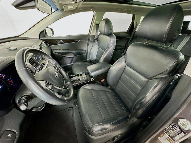 used 2019 Kia Sorento car, priced at $14,987