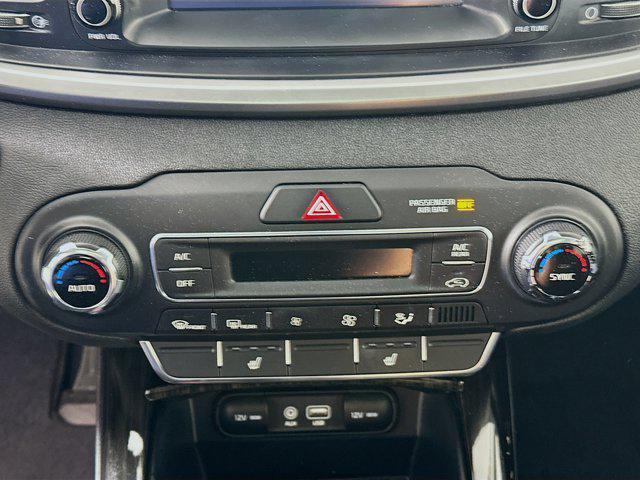 used 2019 Kia Sorento car, priced at $14,987