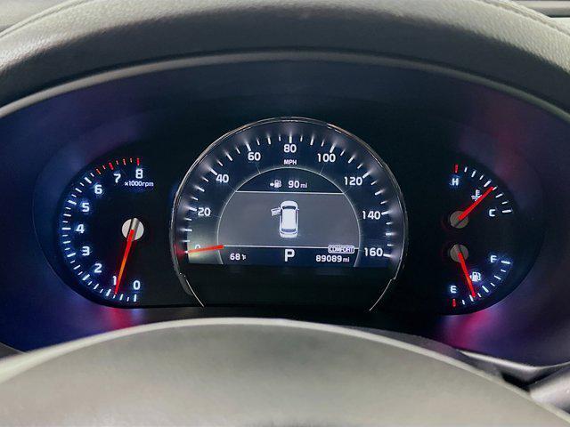 used 2019 Kia Sorento car, priced at $14,987
