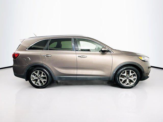 used 2019 Kia Sorento car, priced at $14,987
