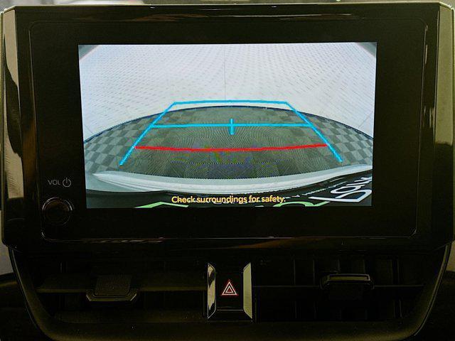 used 2024 Toyota Corolla car, priced at $20,197