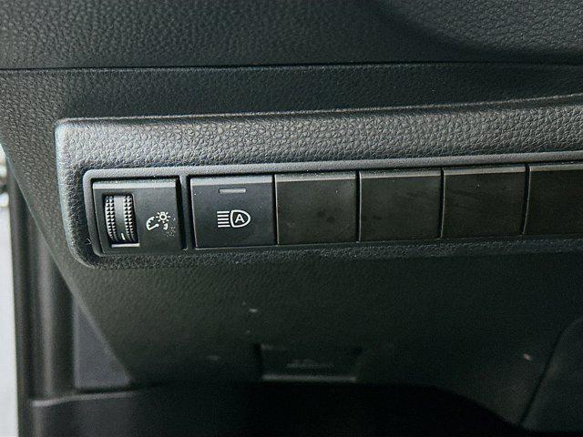 used 2024 Toyota Corolla car, priced at $20,197