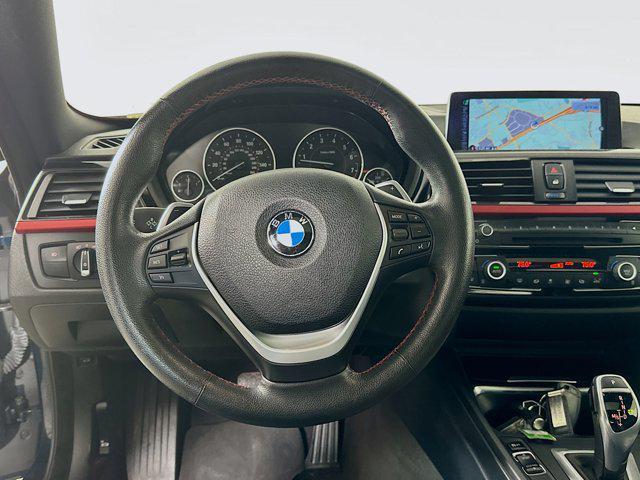 used 2015 BMW 428 car, priced at $14,799