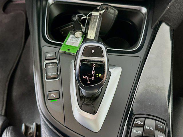 used 2015 BMW 428 car, priced at $14,799