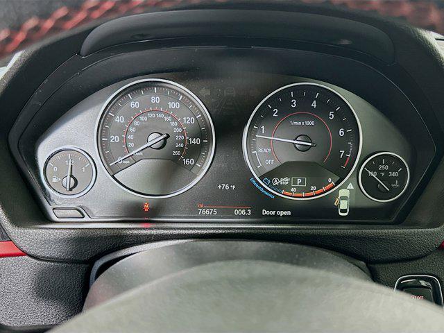 used 2015 BMW 428 car, priced at $14,799