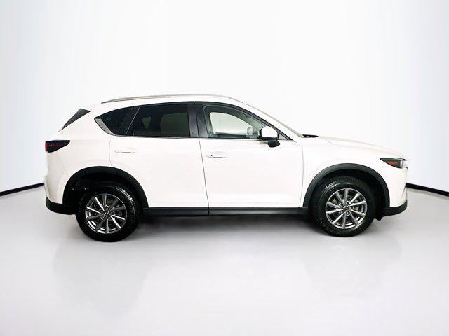 used 2022 Mazda CX-5 car, priced at $22,348