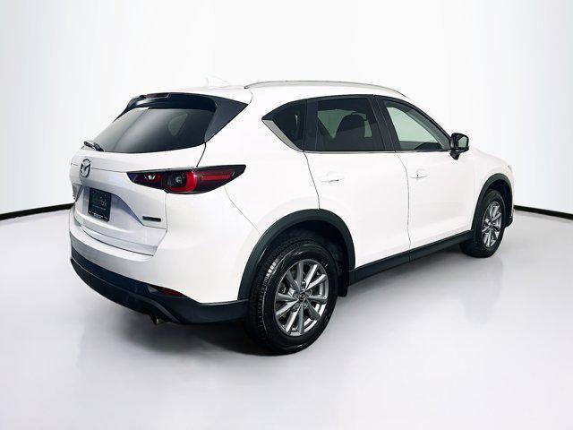 used 2022 Mazda CX-5 car, priced at $22,348