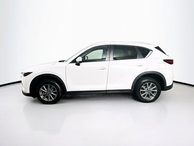 used 2022 Mazda CX-5 car, priced at $22,348