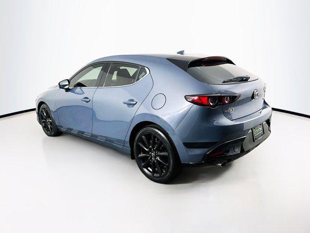 used 2020 Mazda Mazda3 car, priced at $20,999