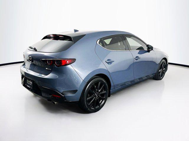 used 2020 Mazda Mazda3 car, priced at $20,999