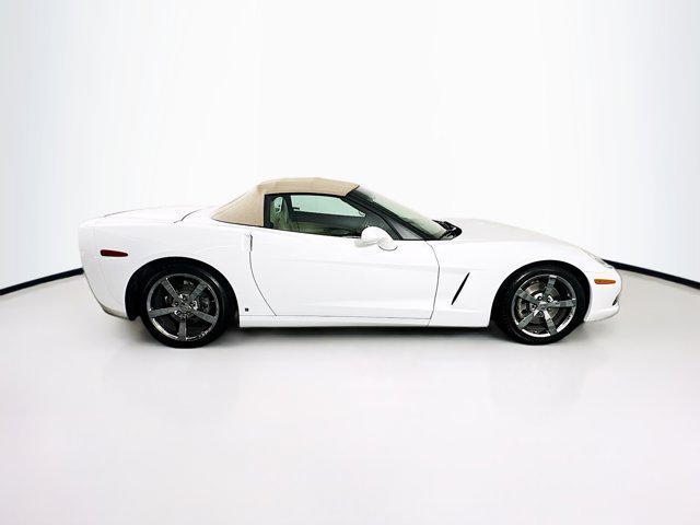 used 2008 Chevrolet Corvette car, priced at $25,499