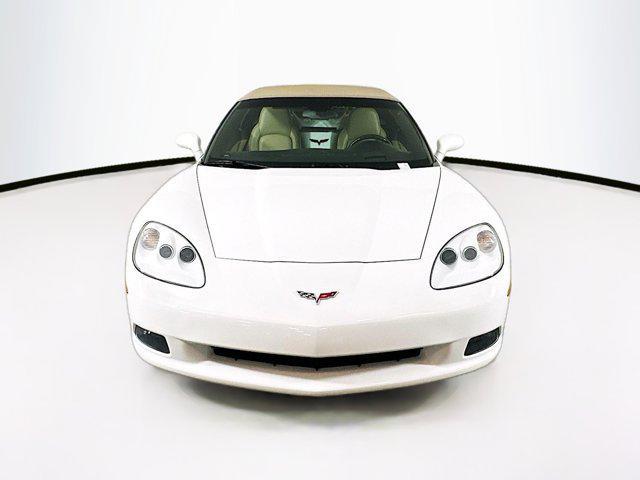 used 2008 Chevrolet Corvette car, priced at $25,499