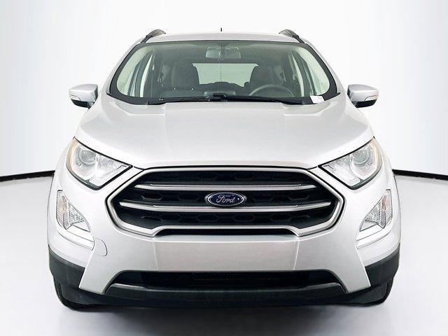 used 2021 Ford EcoSport car, priced at $14,996