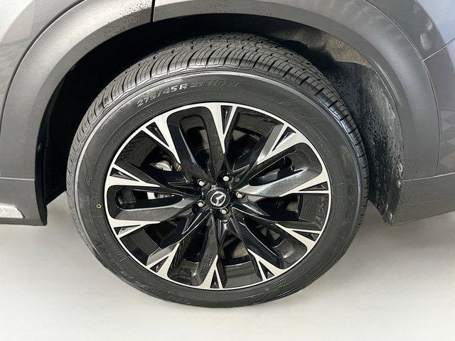 used 2024 Mazda CX-90 PHEV car, priced at $33,597