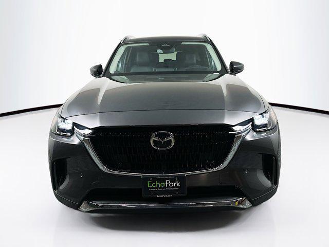 used 2024 Mazda CX-90 PHEV car, priced at $33,597