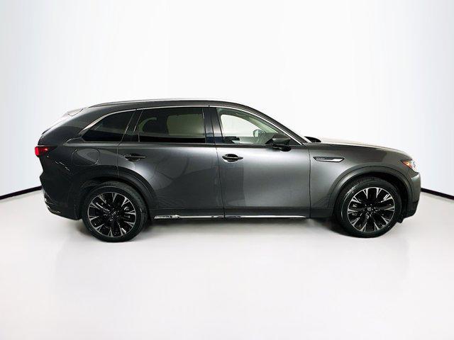 used 2024 Mazda CX-90 PHEV car, priced at $33,597
