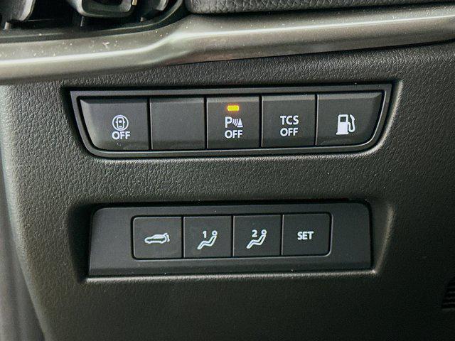 used 2024 Mazda CX-90 PHEV car, priced at $33,597