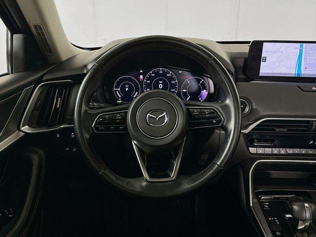 used 2024 Mazda CX-90 PHEV car, priced at $33,597