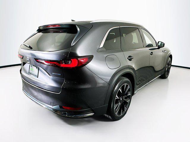 used 2024 Mazda CX-90 PHEV car, priced at $33,597