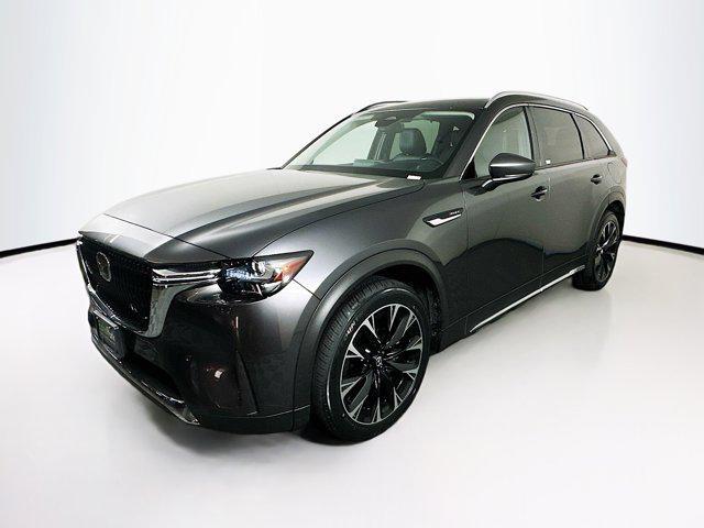 used 2024 Mazda CX-90 PHEV car, priced at $33,597