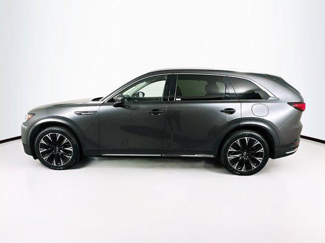 used 2024 Mazda CX-90 PHEV car, priced at $33,597