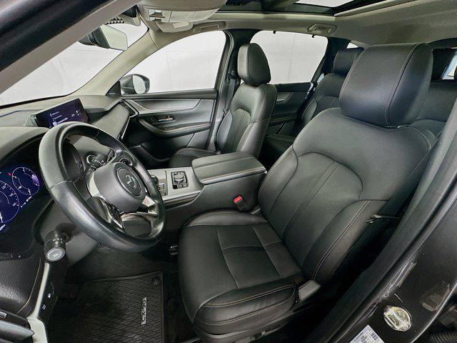 used 2024 Mazda CX-90 PHEV car, priced at $33,597