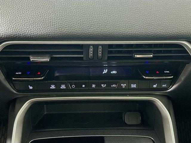 used 2024 Mazda CX-90 PHEV car, priced at $33,597