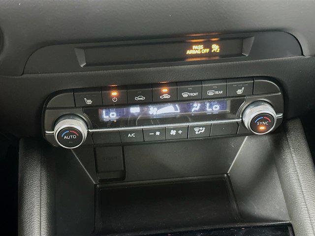 used 2021 Mazda CX-5 car, priced at $21,996