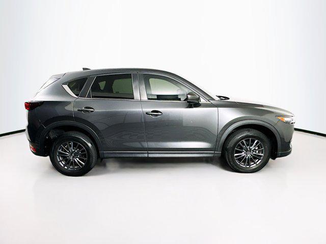 used 2021 Mazda CX-5 car, priced at $21,996