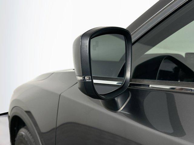 used 2021 Mazda CX-5 car, priced at $21,996