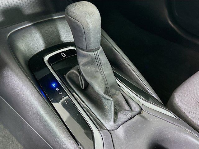 used 2025 Toyota Corolla car, priced at $19,996