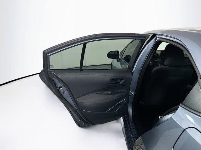 used 2025 Toyota Corolla car, priced at $19,996