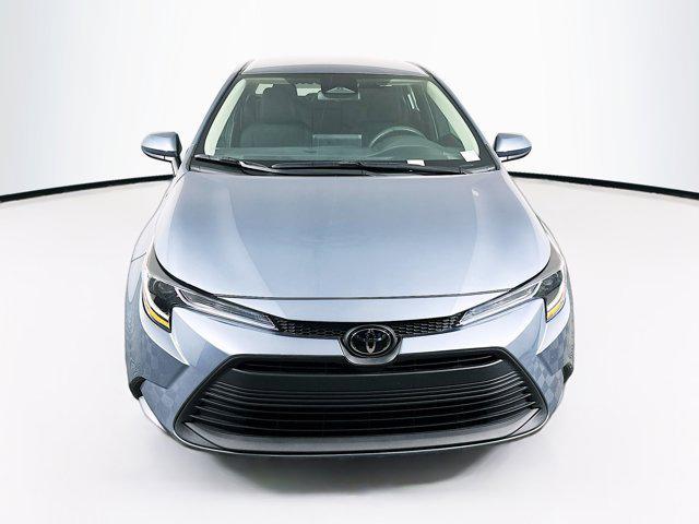 used 2025 Toyota Corolla car, priced at $19,996