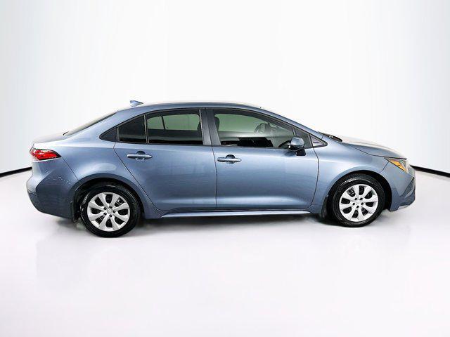 used 2025 Toyota Corolla car, priced at $19,996