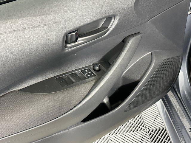 used 2025 Toyota Corolla car, priced at $19,996