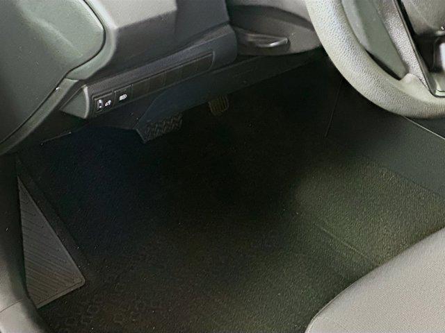 used 2025 Toyota Corolla car, priced at $19,996