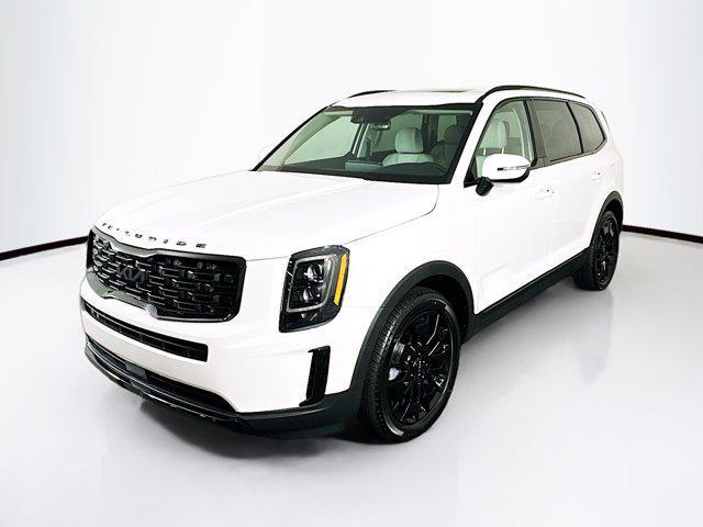 used 2022 Kia Telluride car, priced at $36,998