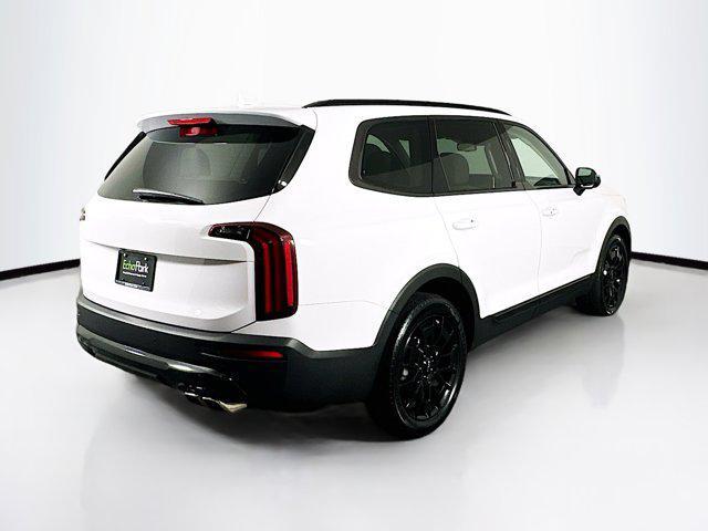 used 2022 Kia Telluride car, priced at $36,998