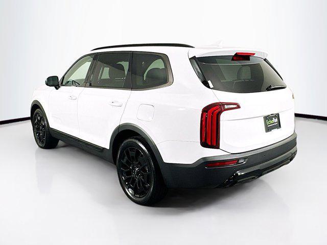 used 2022 Kia Telluride car, priced at $36,998