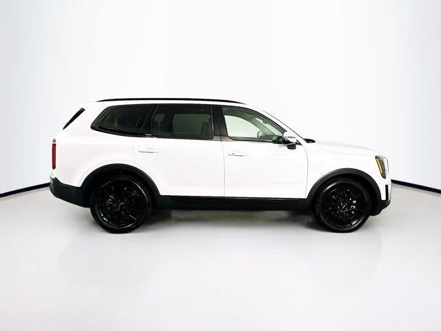 used 2022 Kia Telluride car, priced at $36,998