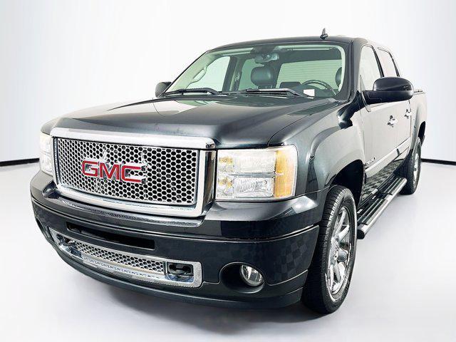 used 2010 GMC Sierra 1500 car, priced at $17,999