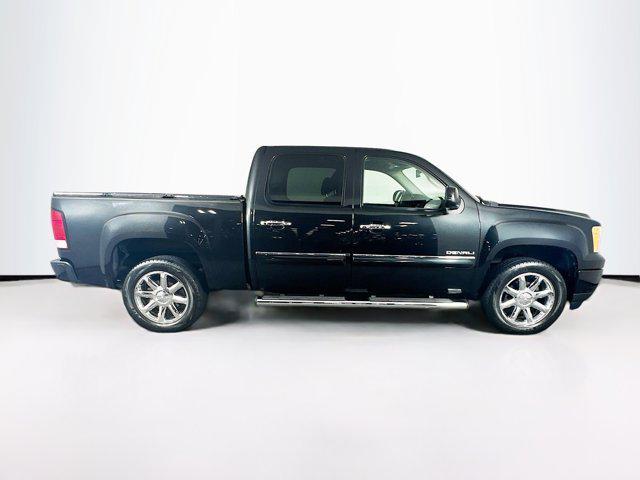 used 2010 GMC Sierra 1500 car, priced at $17,999