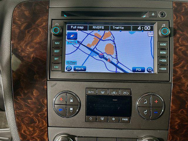 used 2010 GMC Sierra 1500 car, priced at $17,999